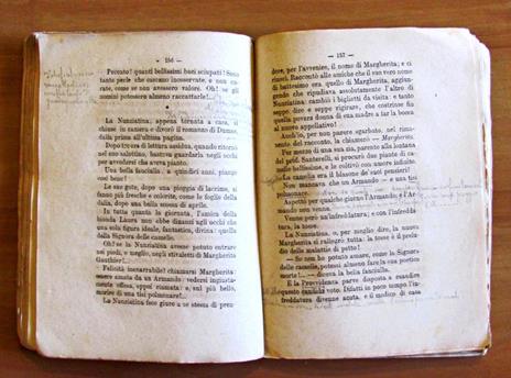 Almanacco Del Fanfulla , 1871 - 6