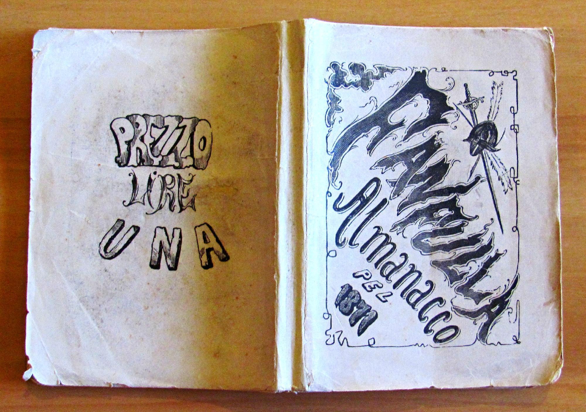 L'angolo del collezionista