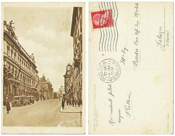 L'angolo del collezionista