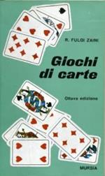 Giochi Di Carte Tressette, Terziglio, Bellora, Il Tressette \Vinci-Perdi\
