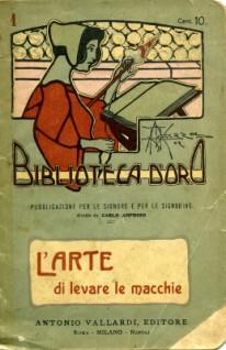 L'angolo del collezionista