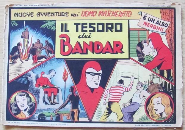 L'angolo del collezionista