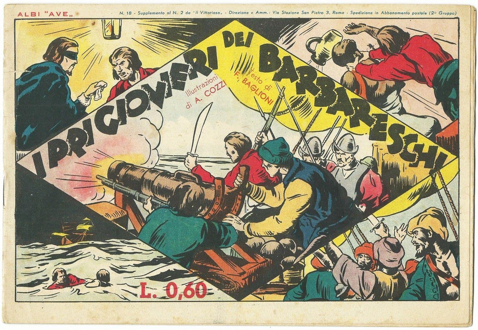 L'angolo del collezionista