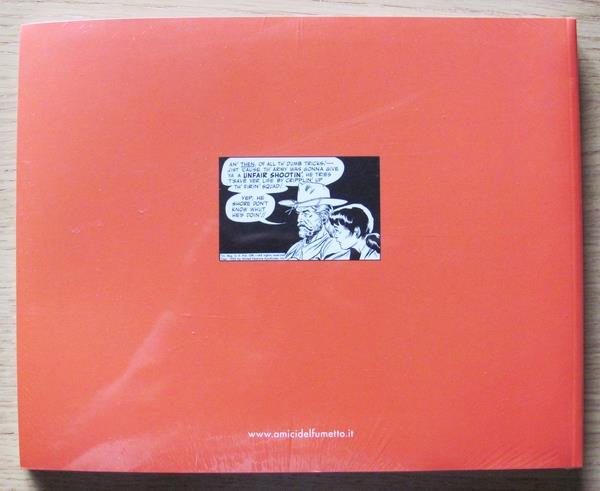 L'angolo del collezionista