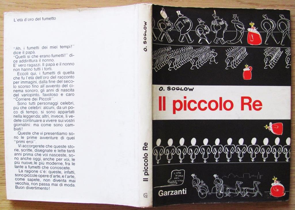 L'angolo del collezionista