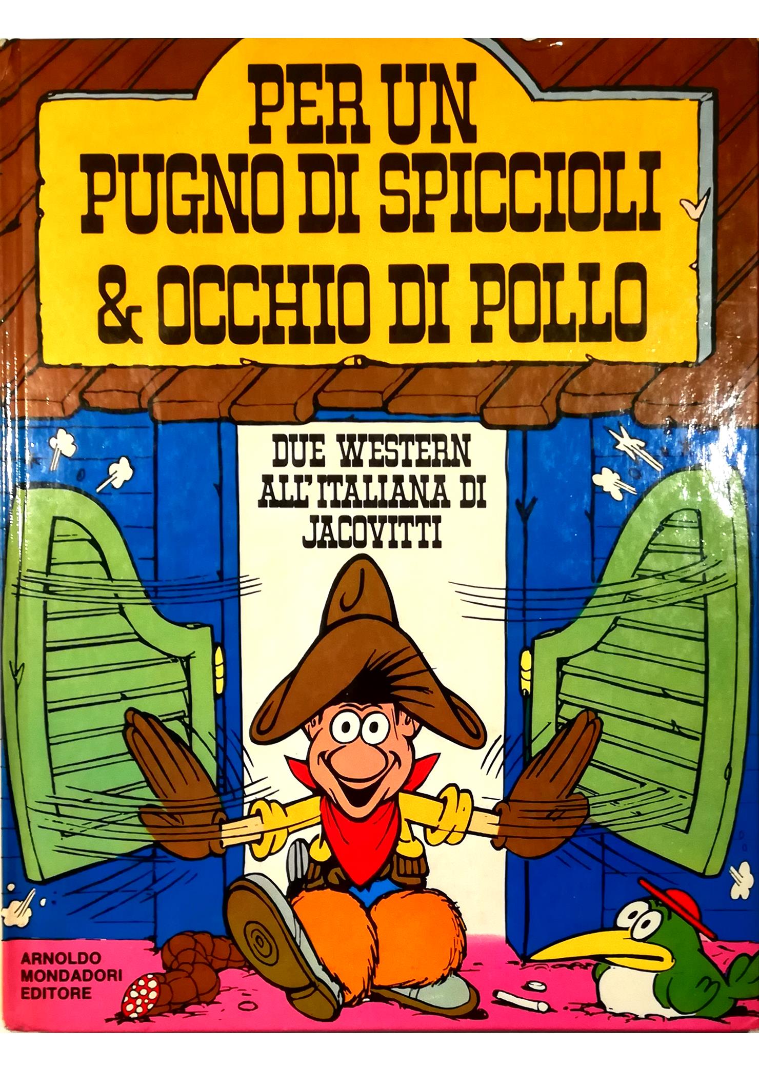 Libreria Tara