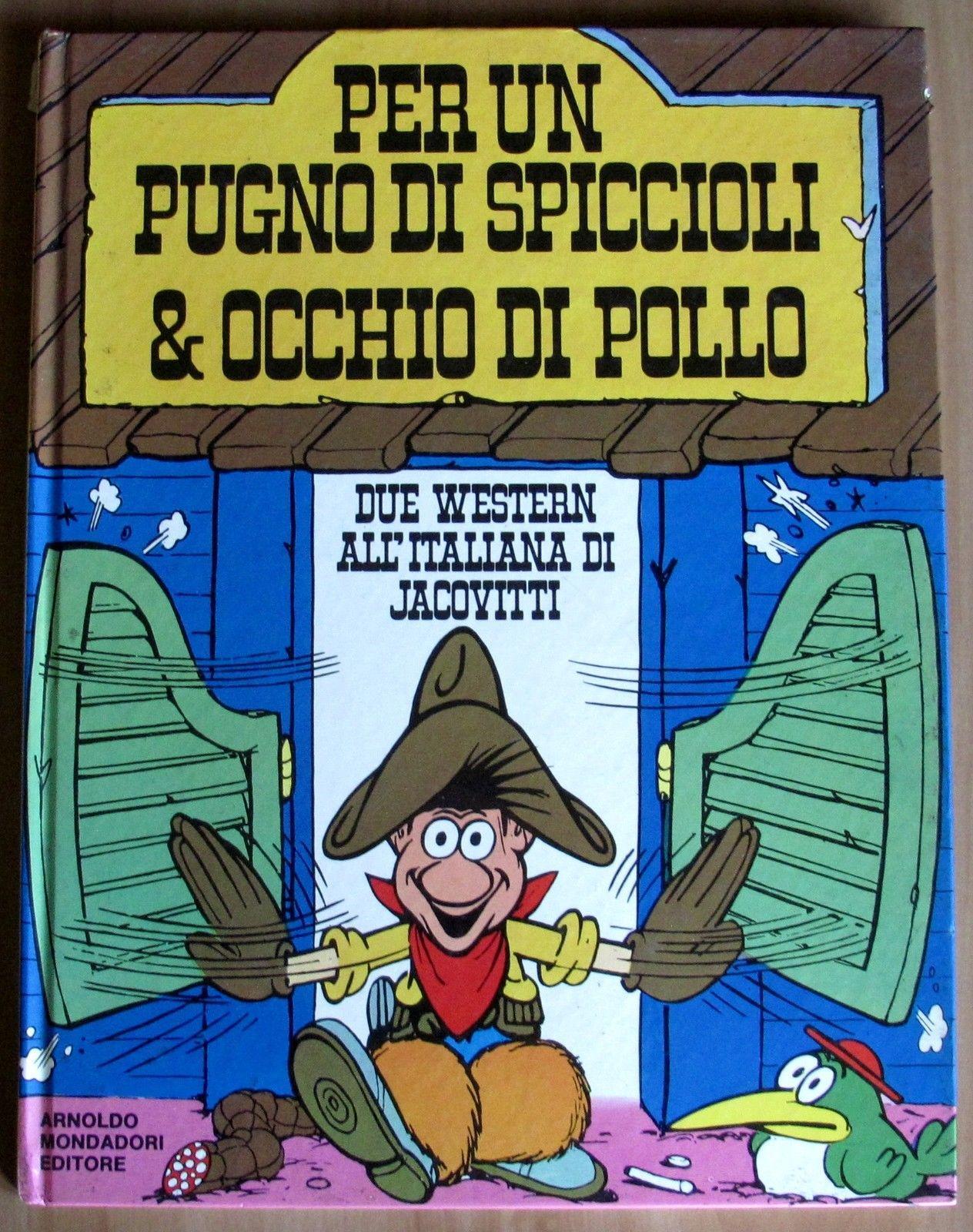 L'angolo del collezionista