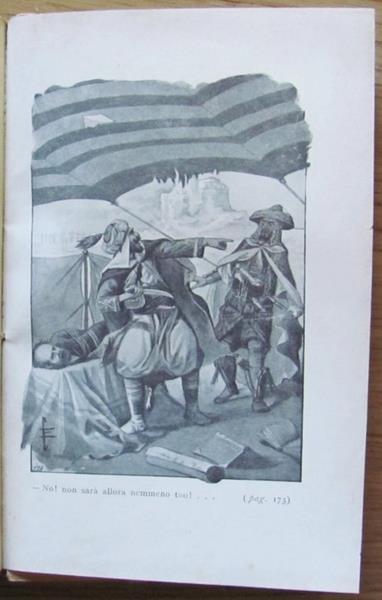 I Prigionieri Della Tripolitania - Ugo Mioni - 4