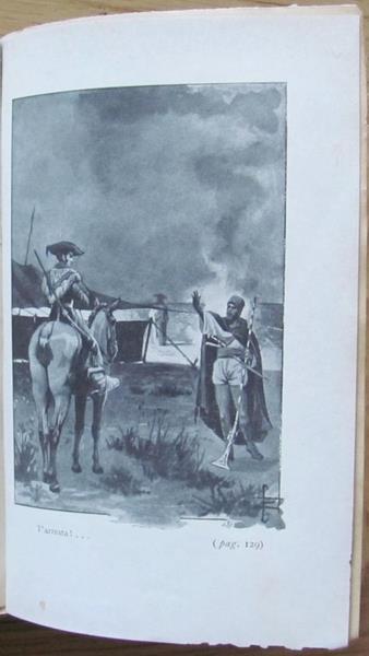 I Prigionieri Della Tripolitania - Ugo Mioni - 5