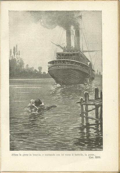 La Capanna Dello Zio Tom (Romanzo Della Schiavitù, Dell'amore, Della Fede E Della Redenzione) ill. da Tommaso Moro - Harriet B. Stowe - 2