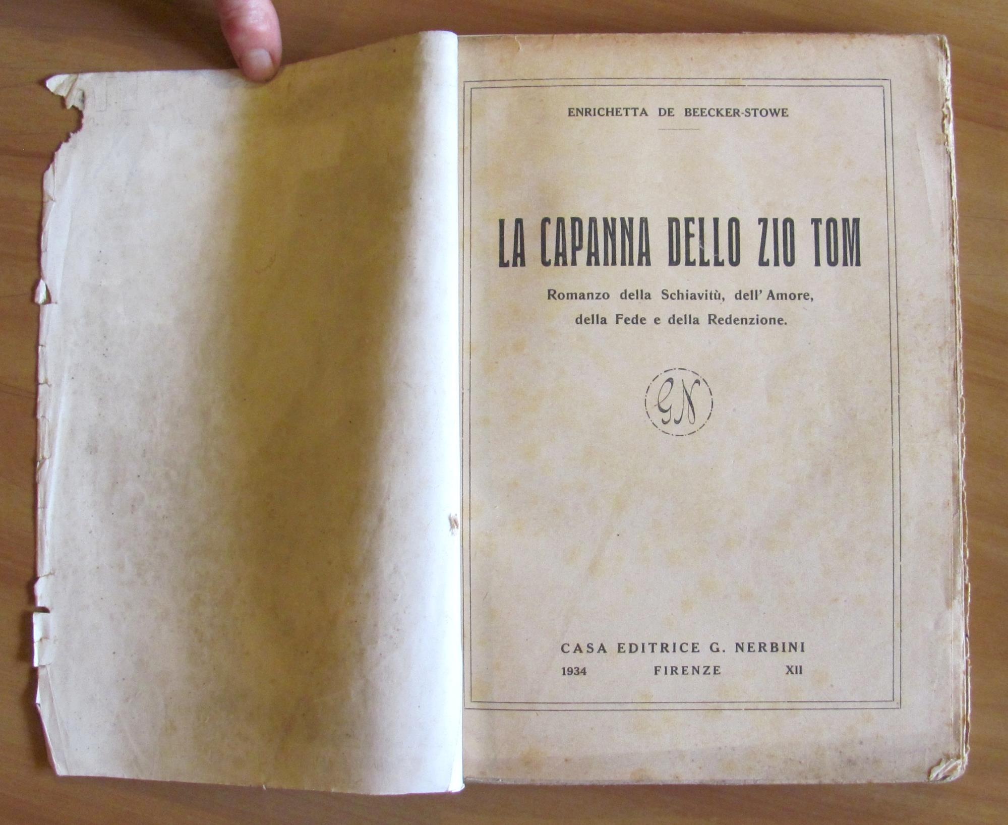 L'angolo del collezionista