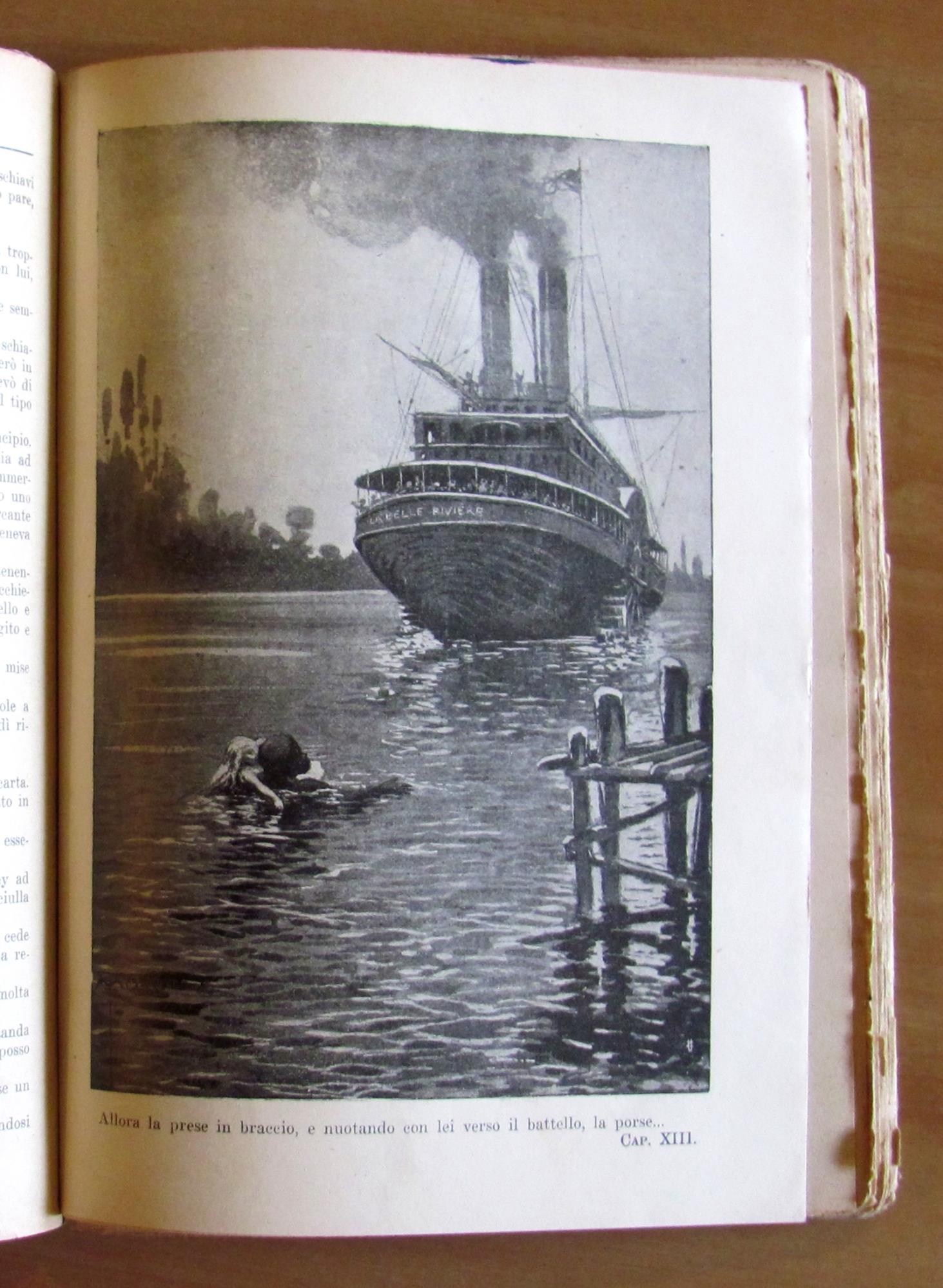 La Capanna Dello Zio Tom (Romanzo Della Schiavitù, Dell'amore, Della Fede E Della Redenzione) ill. da Tommaso Moro