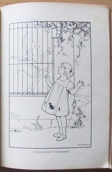 Scarpe E Scarpette ill. da Ezio Anichini