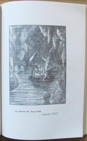 Gli Scorridori Del Mondo ill. da T. Scarpelli - 2