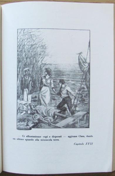 Gli Scorridori Del Mondo ill. da T. Scarpelli - 3