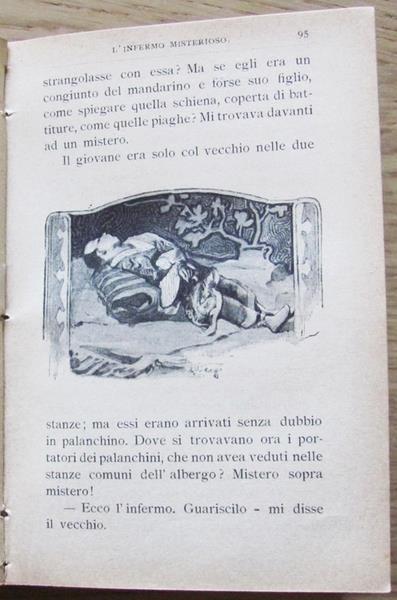 Alla Corte Del Nord. Vol. I E Ii Completo ill. da Gili e Roig - Ugo Mioni - 3