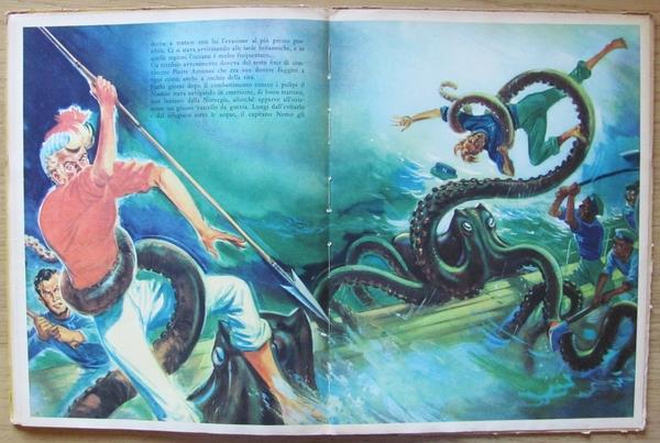 L'angolo del collezionista