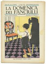 La Domenica Dei Fanciulli N.15 Del 11 Aprile 1920