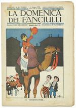 La Domenica Dei Fanciulli N.23 Del 6 Giugno 1920
