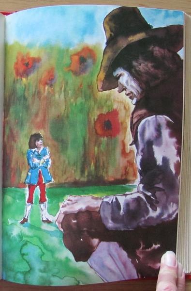 I viaggi di Gulliver