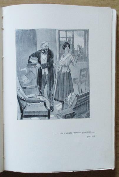 Cuor Forte E Gentile - Anna Vertua Gentile - 5