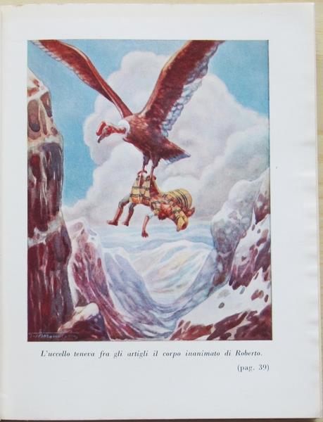 I Figli Del Capitano Grant. Romanzo Di Giulio Verne - Maria Tibaldi Chiesa - 2