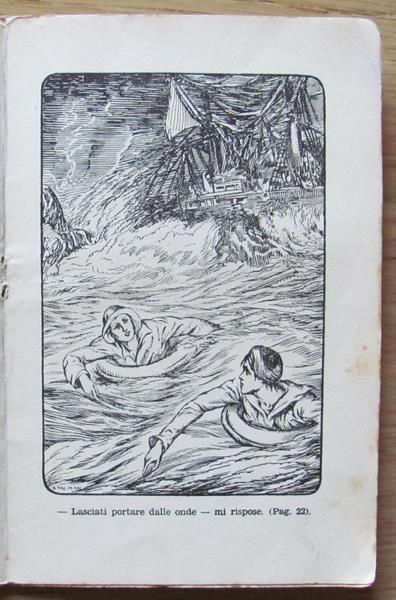 I Naufragatori Del Canada. I Racconti Di Avventure N.20 - Emilio Salgari - 2