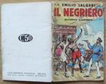 Il Negriero. I Racconti Di Avventure N.29