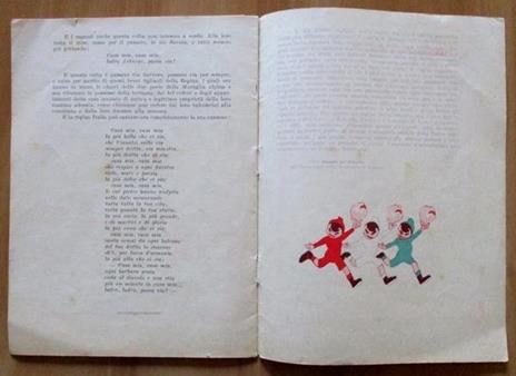 Casa Mia, Casa Mia Novella Vera Davvero - Vamba - 3