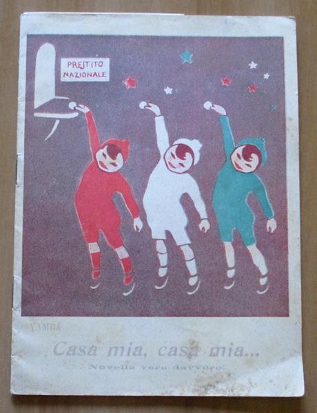 L'angolo del collezionista