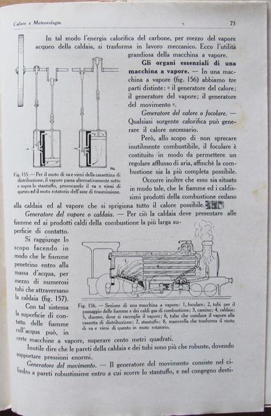 Provando E Riprovando. Nozioni Di Fisica, Chimica E Mineralogia - Lino Vaccari - 2