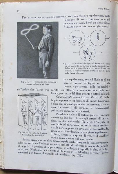 Provando E Riprovando. Nozioni Di Fisica, Chimica E Mineralogia - Lino Vaccari - 3