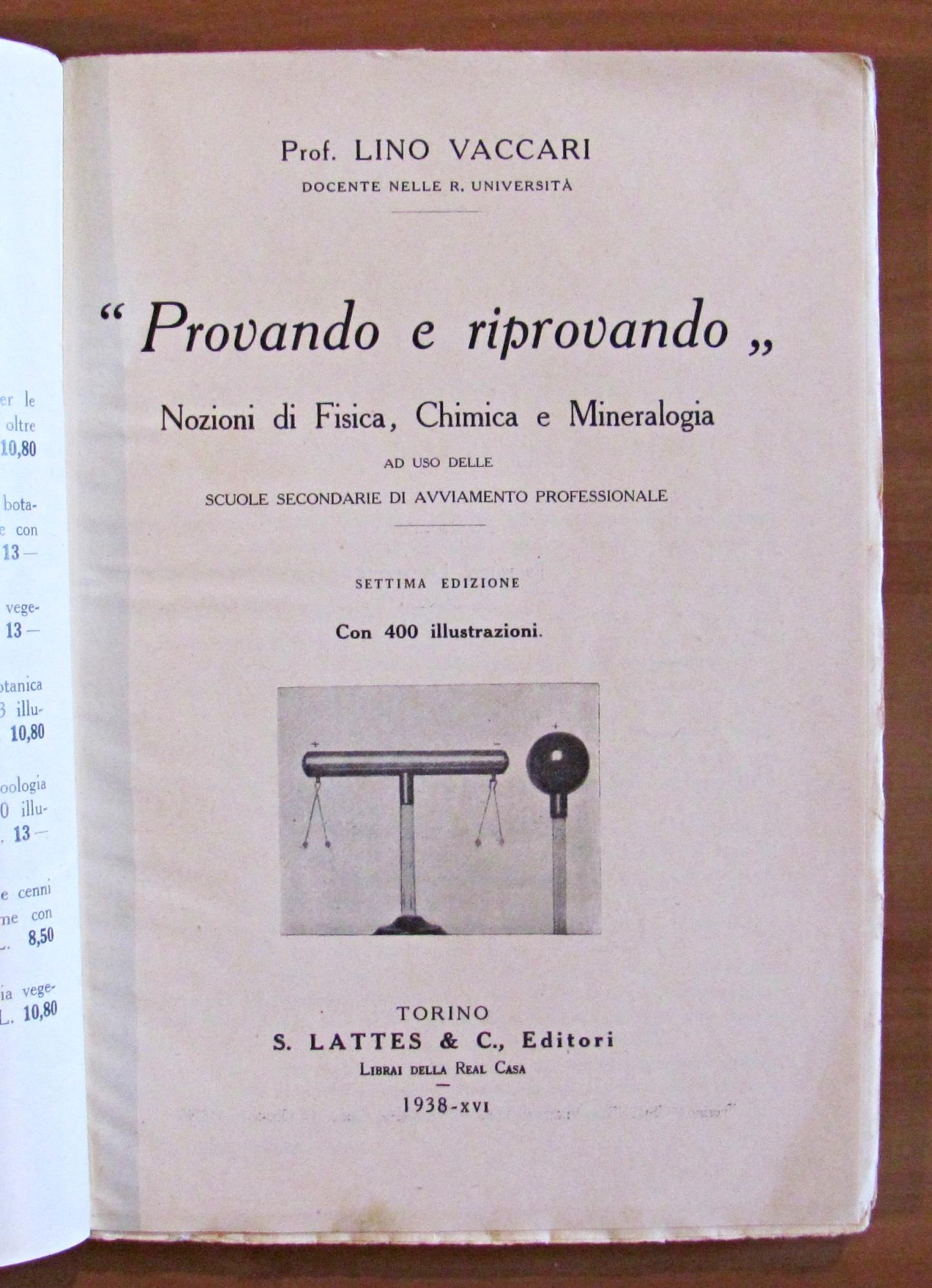 L'angolo del collezionista