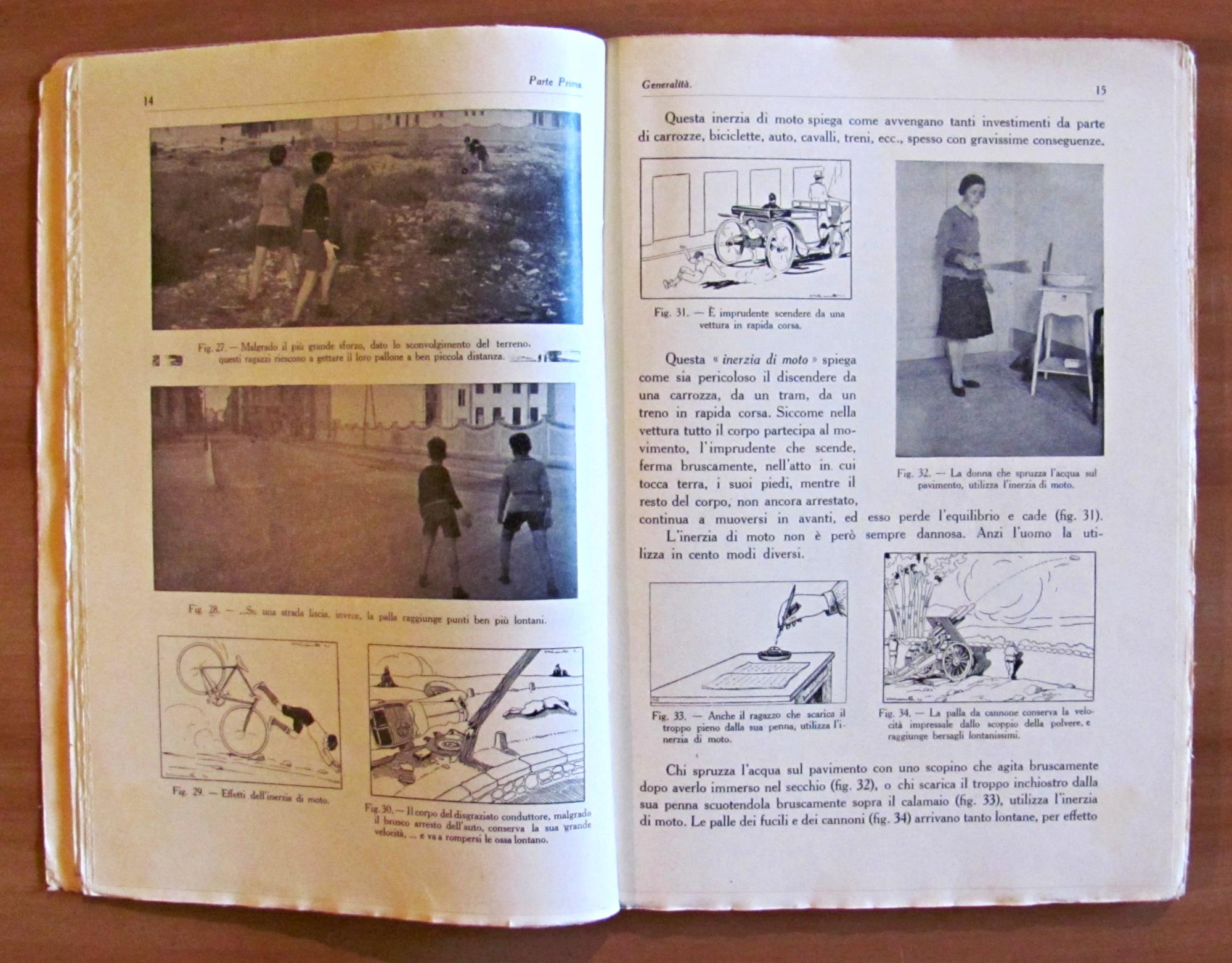 Provando E Riprovando. Nozioni Di Fisica, Chimica E Mineralogia