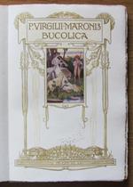 Bucolica. Les Eglogues De Virgile