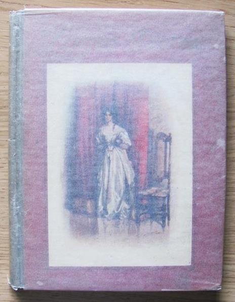 Lorna Doone - R.D. Blackmore - copertina