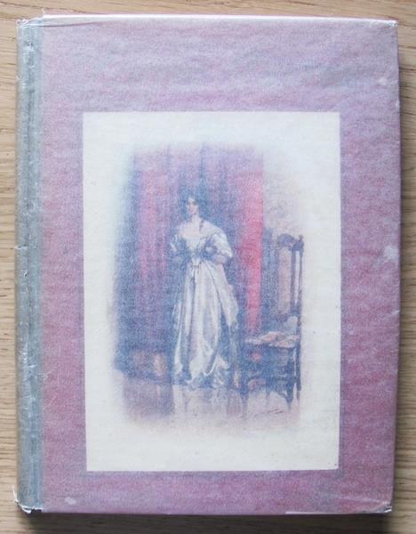 Lorna Doone - R.D. Blackmore - copertina