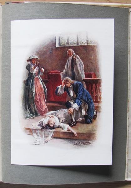 Lorna Doone - R.D. Blackmore - 2