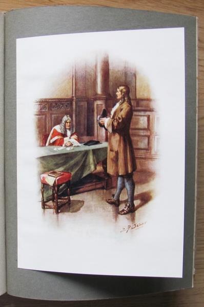 Lorna Doone - R.D. Blackmore - 3