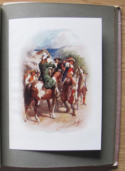 Lorna Doone - R.D. Blackmore - 4