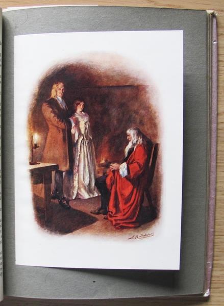 Lorna Doone - R.D. Blackmore - 5