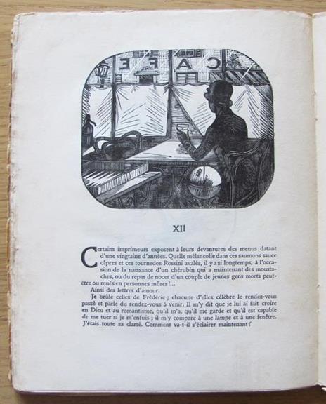 Crapotte - Henri Duvernois - 2