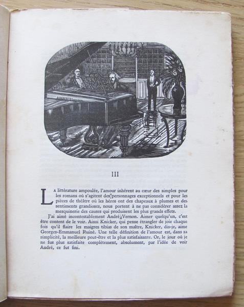 Crapotte - Henri Duvernois - 4