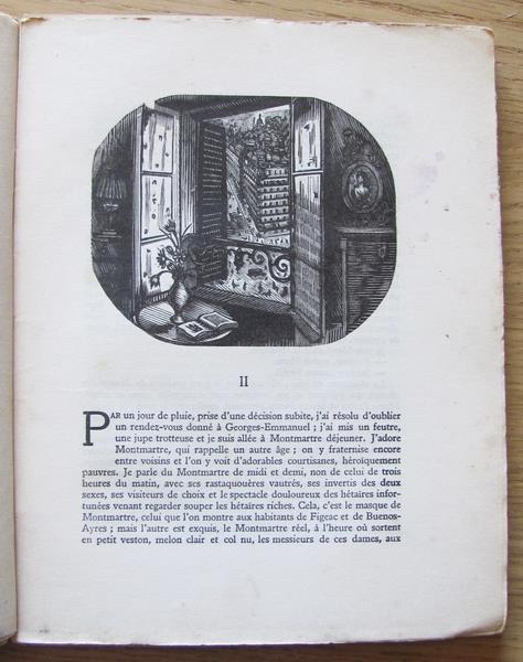 Crapotte - Henri Duvernois - 5