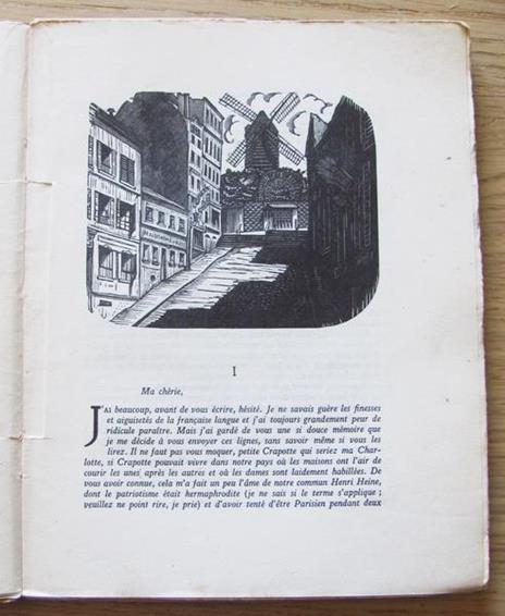 Crapotte - Henri Duvernois - 6