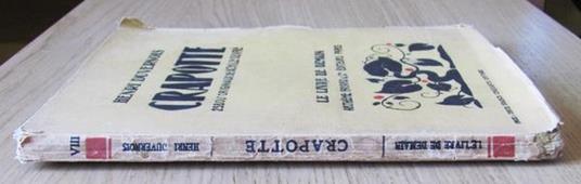 Crapotte - Henri Duvernois - 8