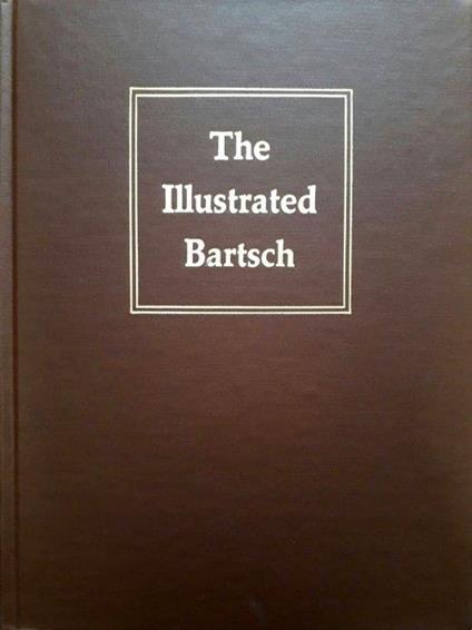 German Book Illustrations and Broadsheets - copertina