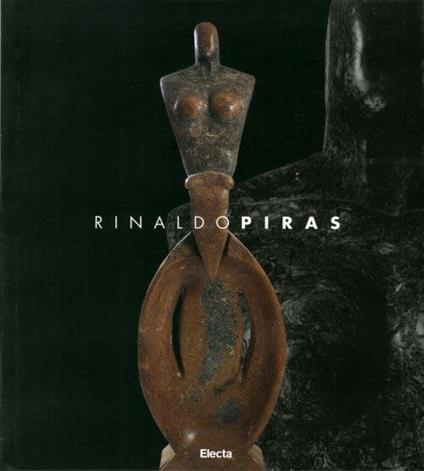 Rinaldo Piras - Alessandro Masi - copertina