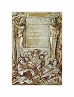 Le dessin a Rome au XVIIe siecle
