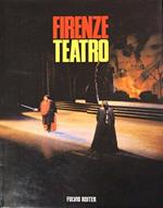 Firenze teatro